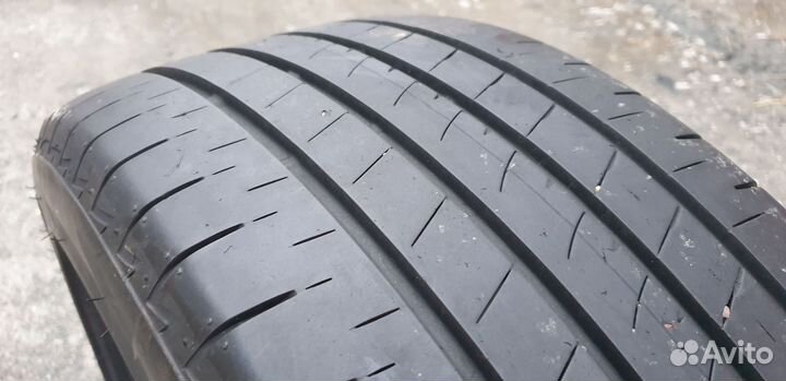 Bridgestone Turanza T005A 235/45 R18 94W