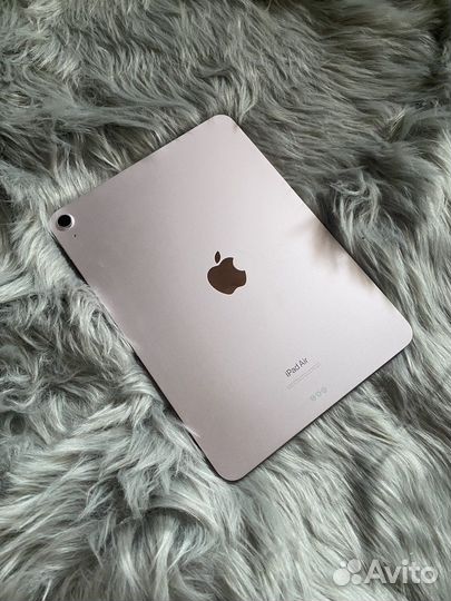 iPad air 5