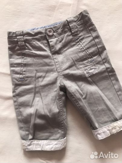 Детские вещи на мальчика