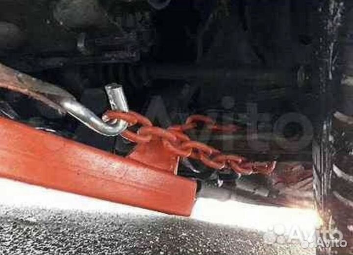 Жёсткая сцепка для любого авто аренда продажа