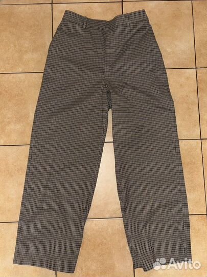 Брюки Uniqlo