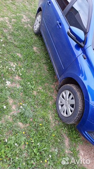 Amtel Planet T-301 195/60 R14 и 195/60 R14