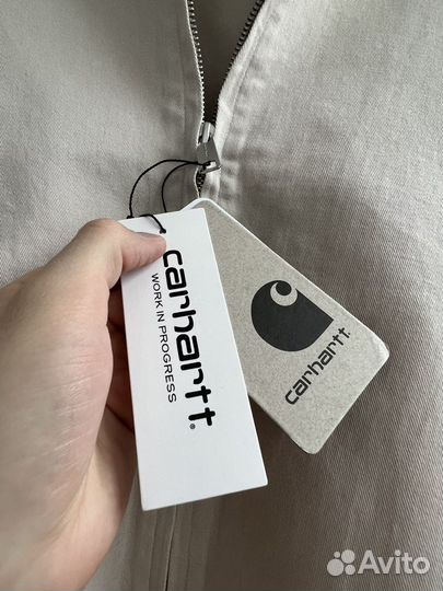 Ветровка Carhartt