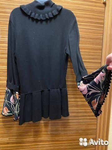 Блузон Maria Grazia Severi -48-50