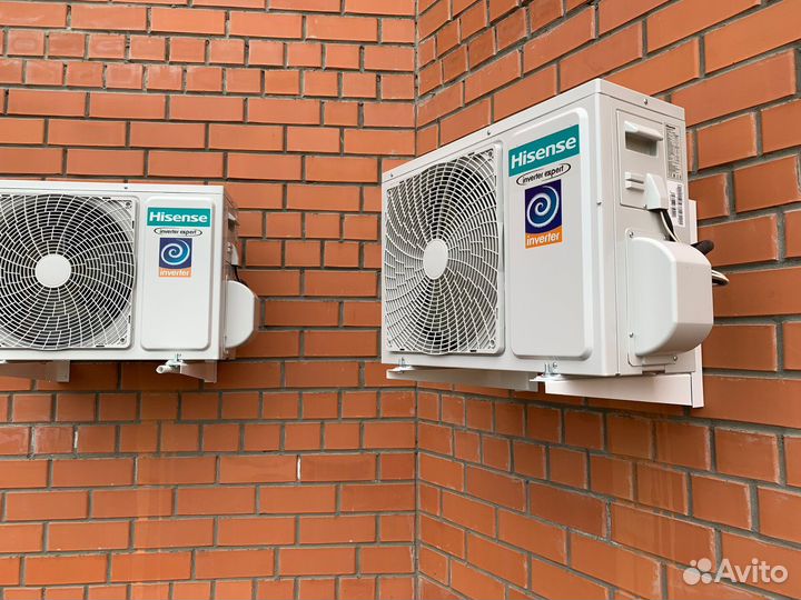 Кондиционеры Склад в Москве