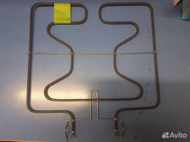 Тэн для духовки