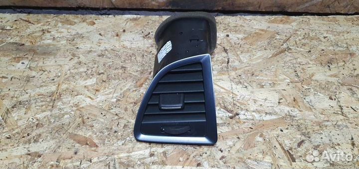 Дефлектор воздушный Opel Astra J GTC 2012-2017