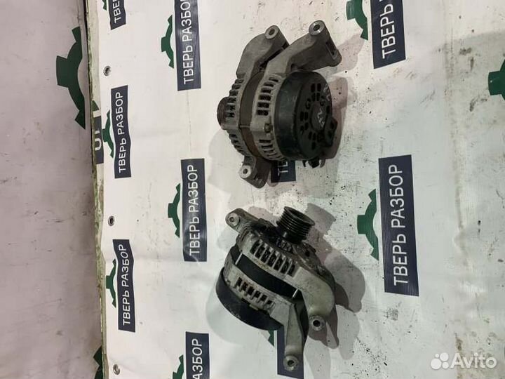 Генератор Ford Focus 2 1.8 2005-2011