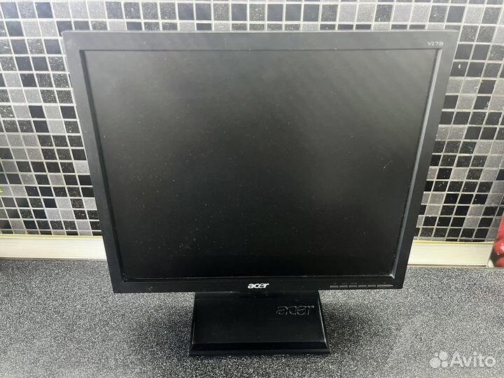 Монитор Acer