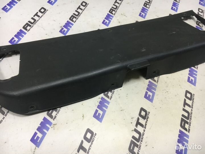 Обшивка двери багажника Заз Шанс хетчбек