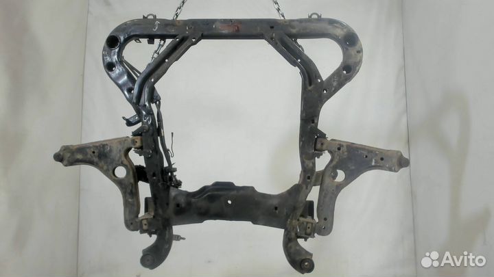 Балка подвески передняя Opel Vectra B, 2000