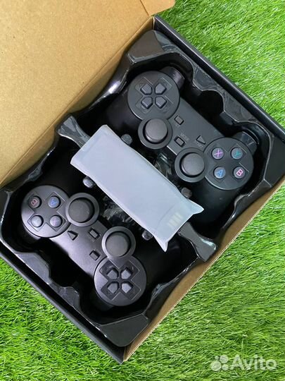 Игровая приставка game stick lite