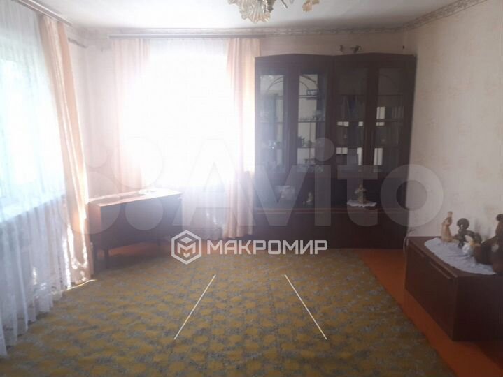 Дом 83,8 м² на участке 16 сот.