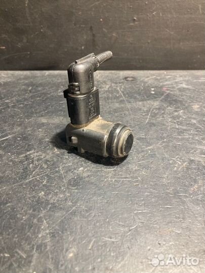 Датчик парктроника Volkswagen Touareg