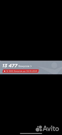 Бонусы спортмастер бесплатно