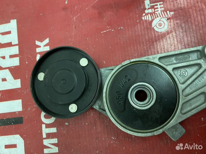 Volkswagen Passat B5 Натяжитель