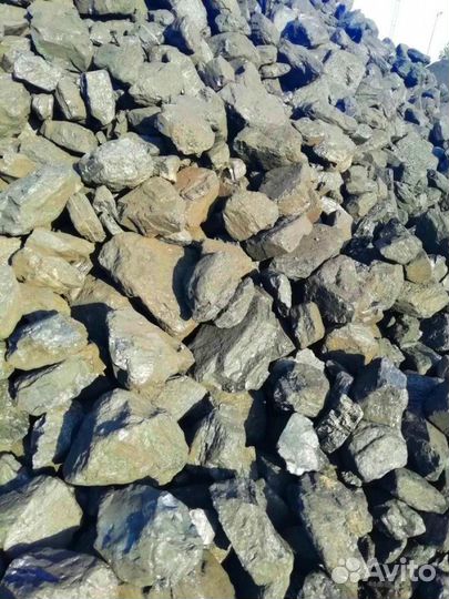 Каменный уголь дпк опт