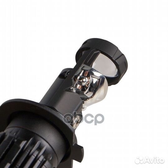 Лампа светодиод. H7, 12/24В, 50Вт, 6500К (Белый)