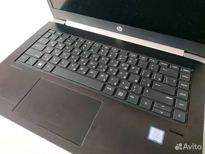 Запчасти для Hp probook 440 g5