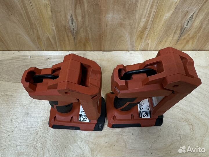 Фонарь Hilti SL 2-A22