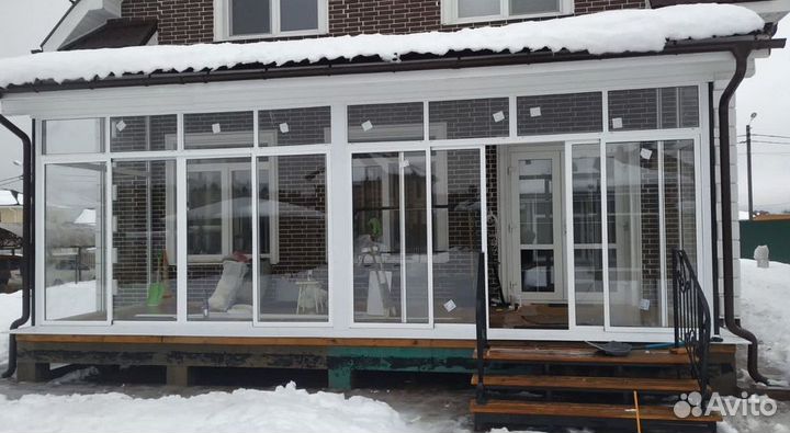 Окна быстро