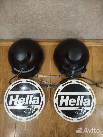 Фара-прожектор 