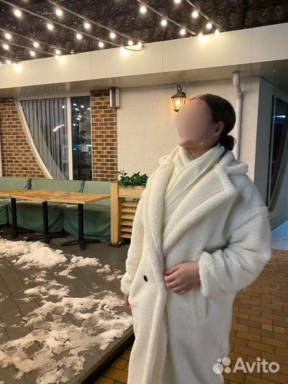 Пальто женское