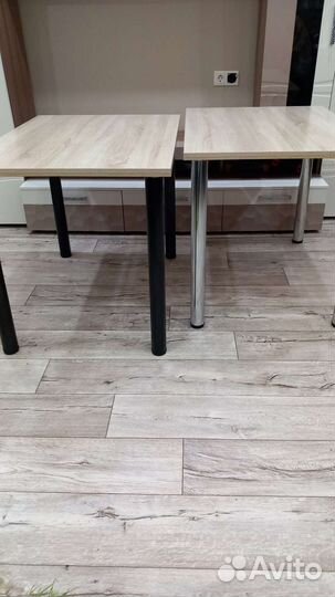 Стол новый 1000х700