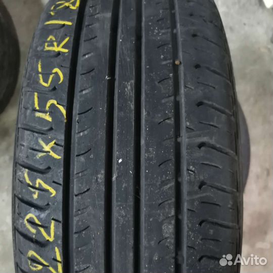 Hankook Optimo K415 225/55 R18