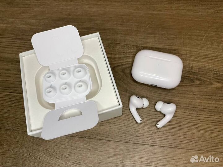 AirPods Pro 2 Premium качество