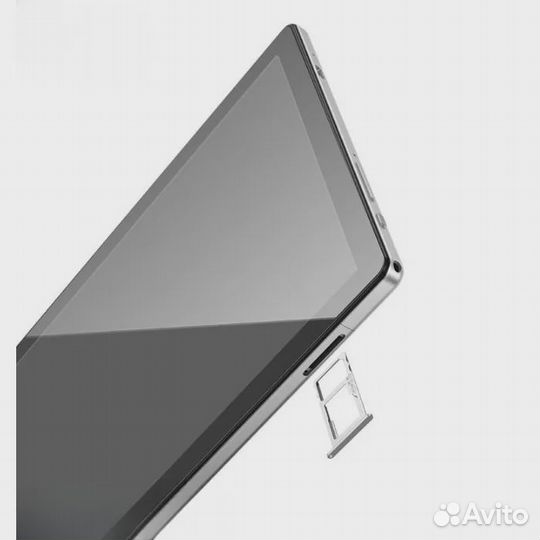 Планшет hoco A8 6/128gb Android Tablet