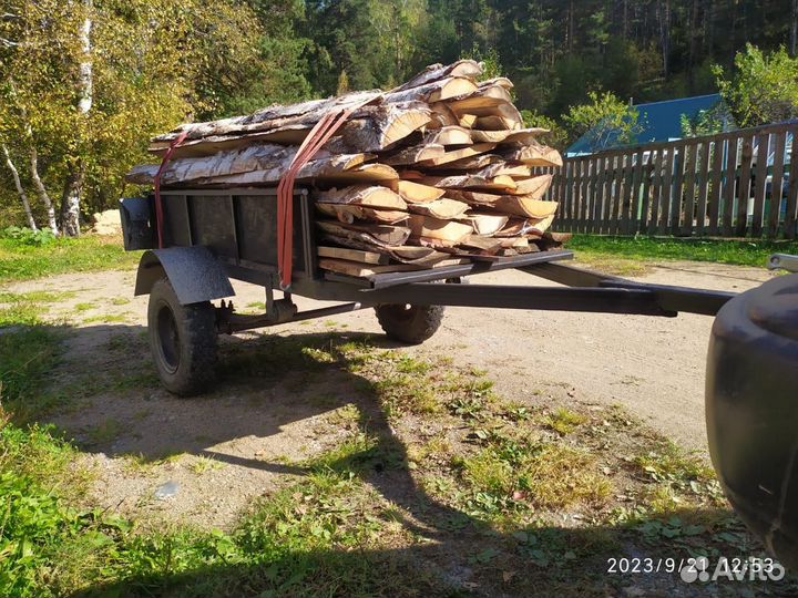 Продам прицеп