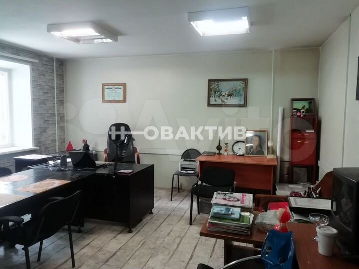 Сдам офисное помещение, 48 м²