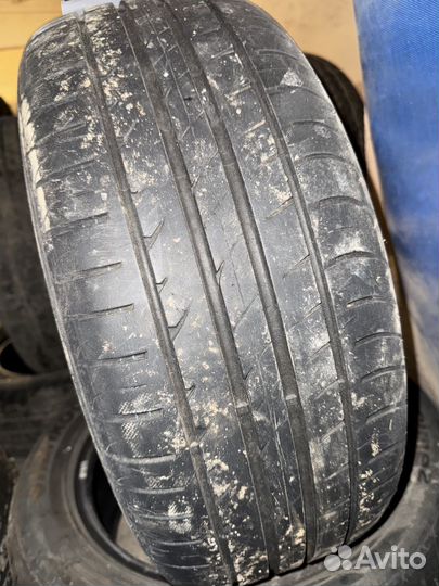 Hankook Ventus Prime 2 K115 205/55 R16 91H