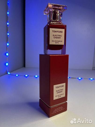 Духи Tom Ford Electric Cherry 100ml