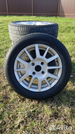 Michelin Energy E3A 195/60 R15