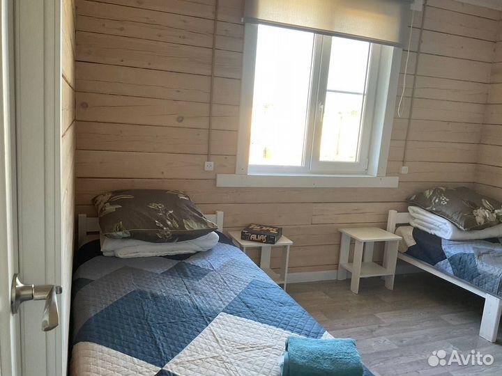 Отдых на Байкале