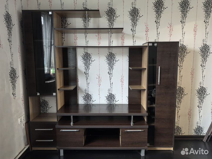 Комплект в гостиную под тв