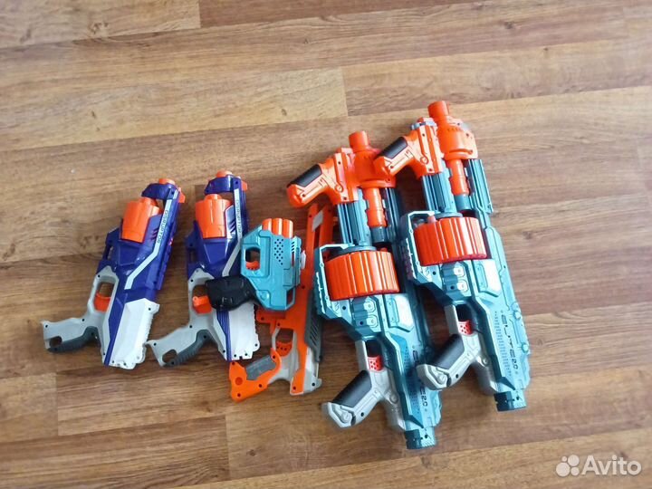 Nerf