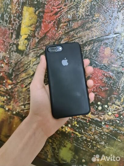 iPhone 7 Plus, 128 ГБ