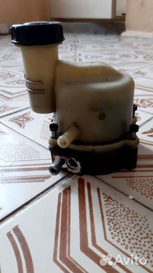 Бачонок Эгур Лада хрей б/у