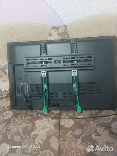 Телевизор бу