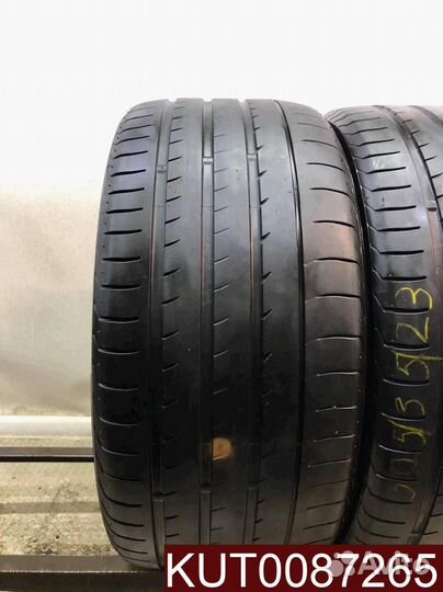 Yokohama Advan Sport V105 305/35 R23 107U