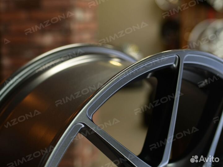 Литые диски R19 на Hyundai. Арт2887