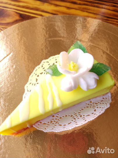 Подарочный набор Мыло ручной работы