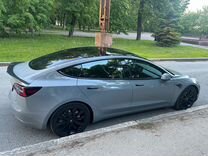 Tesla Model 3 AT, 2019, 56 000 км, с пробегом, цена 4 090 000 руб.