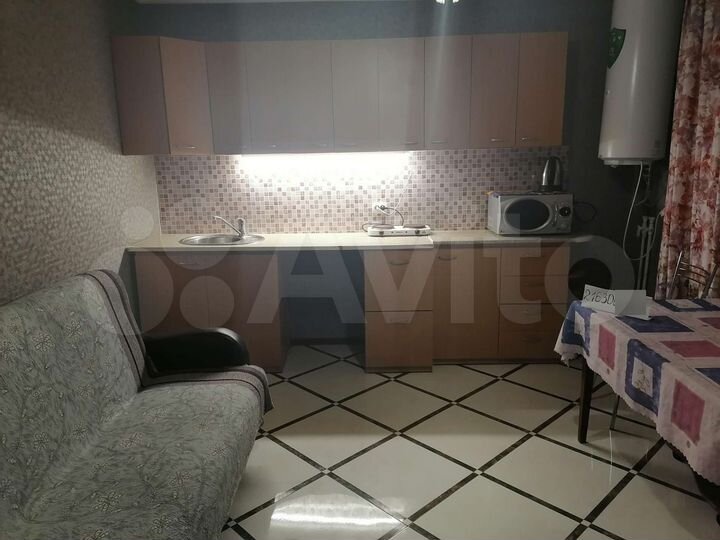 Дом 60 м² на участке 3 сот.