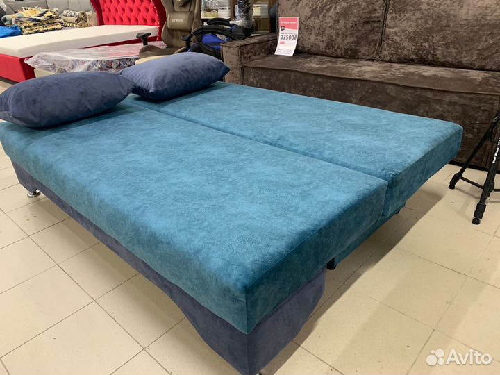 Диван евро книжка