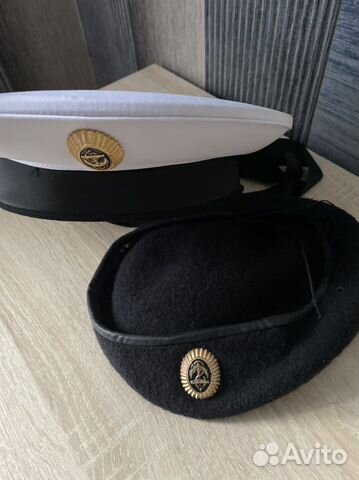 Берет военный