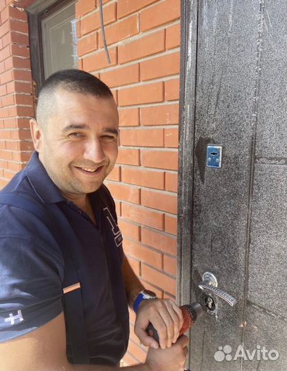 Экстренное вскрытие дверных замков/замена замков